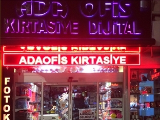 Ada Ofis Kırtasiye