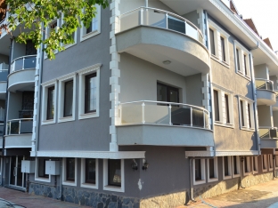 Ada Ofis Residence (Apart)