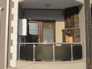 Ada Ofis Residence (Apart)