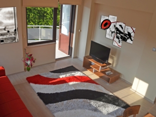 Ada Ofis Residence (Apart)