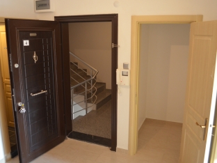 Ada Ofis Residence (Apart)
