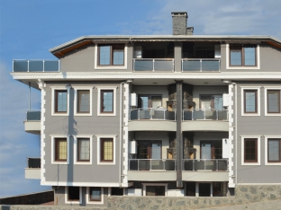 Ada Ofis Residence (Apart)