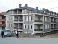 Ada Ofis Residence (Apart)