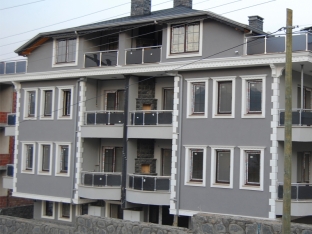Ada Ofis Residence (Apart)