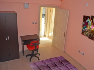 Ada Ofis Residence (Apart)