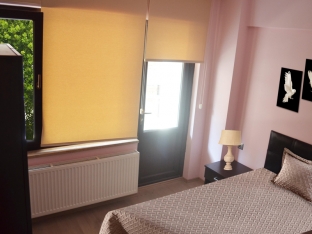 Ada Ofis Residence (Apart)