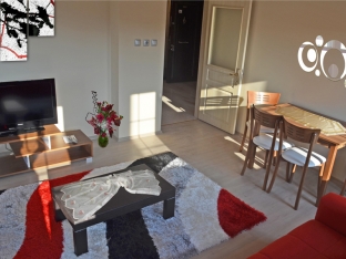 Ada Ofis Residence (Apart)