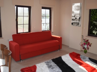 Ada Ofis Residence (Apart)