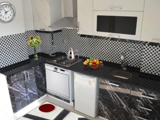 Ada Ofis Residence (Apart)