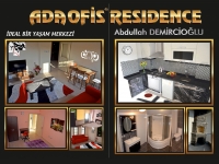 Ada Ofis Residence (Apart)