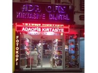Ada Ofis Kırtasiye